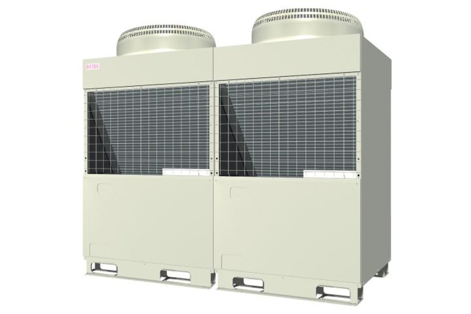 City multi mitsubishi electric